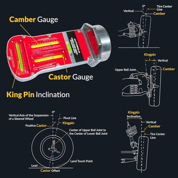 MEDIDOR CAMBER CASTOR KING PIN , JTR (3)